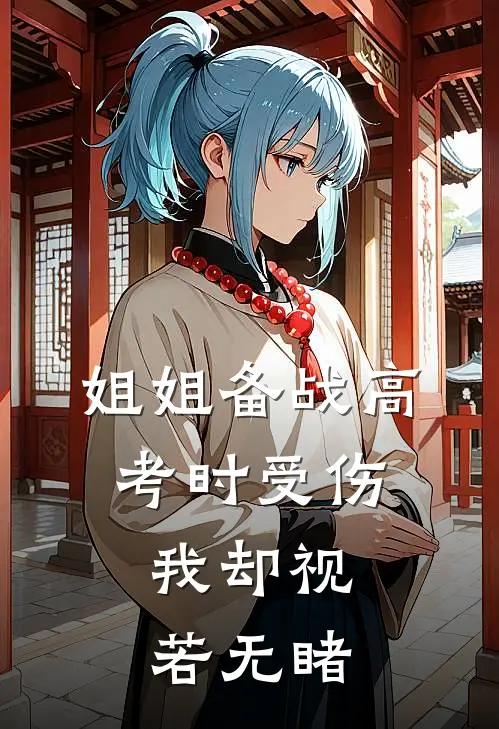 姐姐备战高考时受伤，我却视若无睹