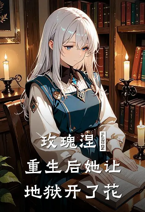 玫瑰涅槃：重生后她让地狱开了花