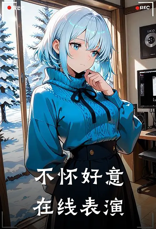 不怀好意：在线表演