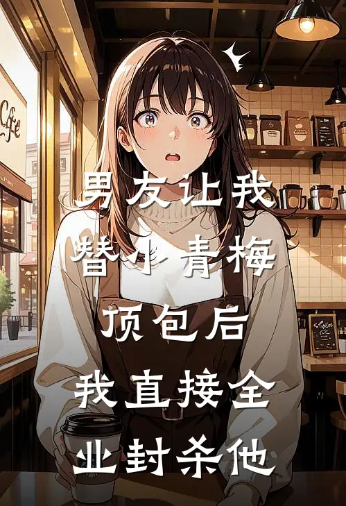 男友让我替小青梅顶包后，我直接全业封杀他