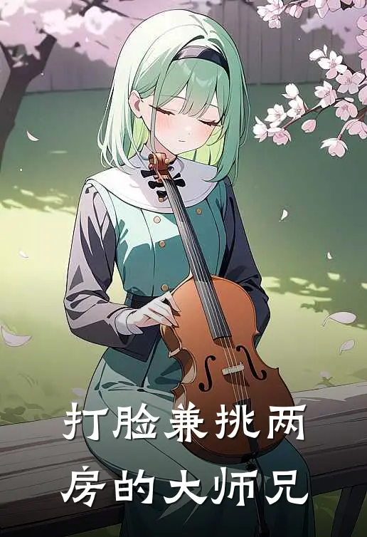 打脸兼挑两房的大师兄