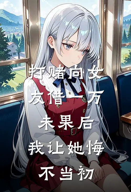 打赌向女友借一万未果后，我让她悔不当初