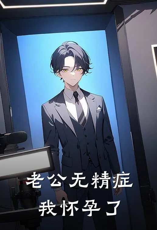 老公无精症，我怀孕了