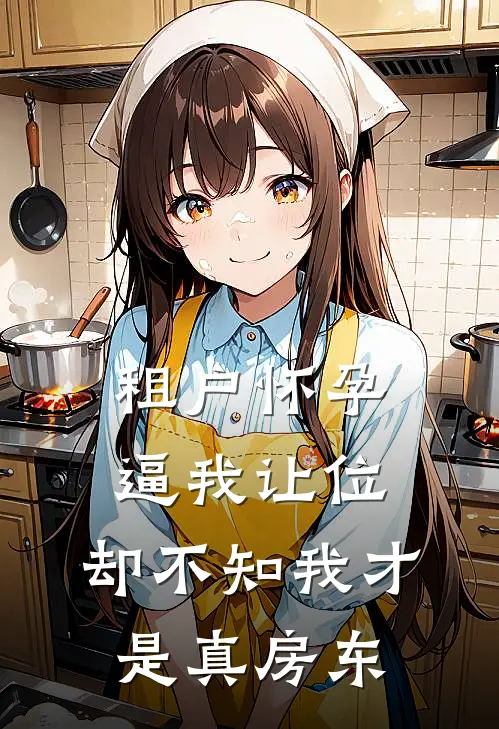 租户怀孕逼我让位，却不知我才是真房东