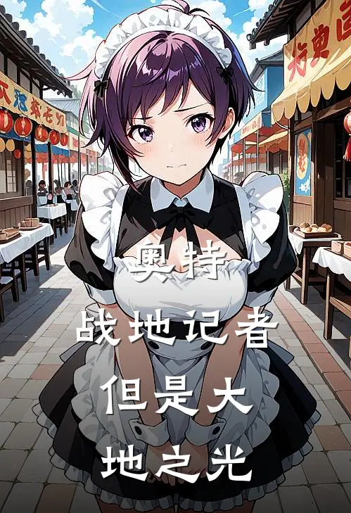 奥特：战地记者，但是大地之光