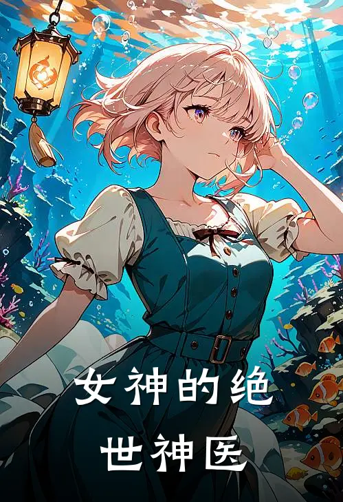 女神的绝世神医