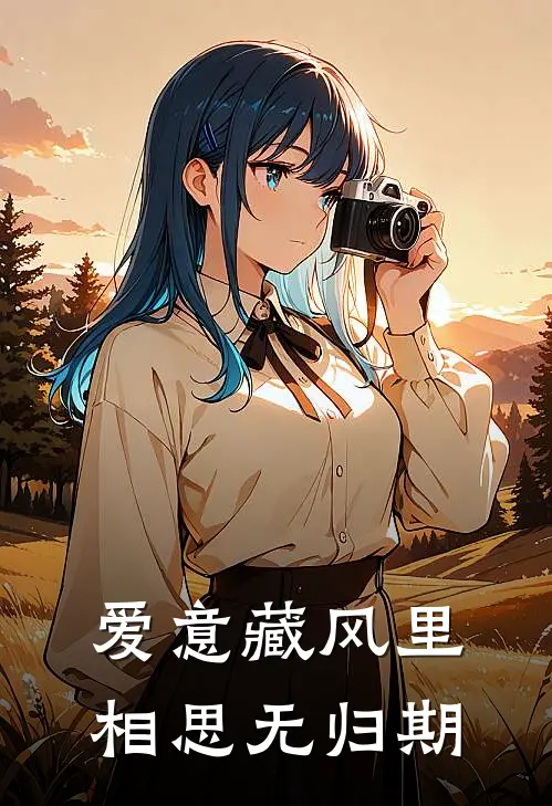 爱意藏风里，相思无归期