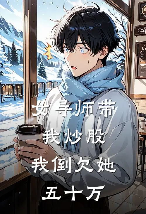 女导师带我炒股，我倒欠她五十万