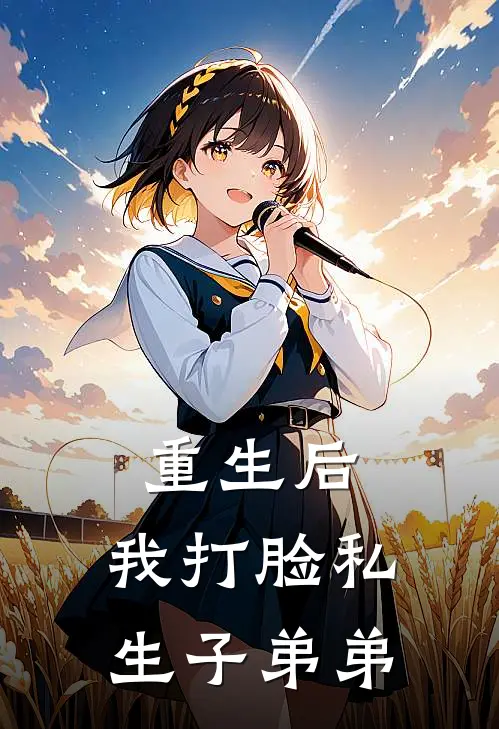 重生后，我打脸私生子弟弟