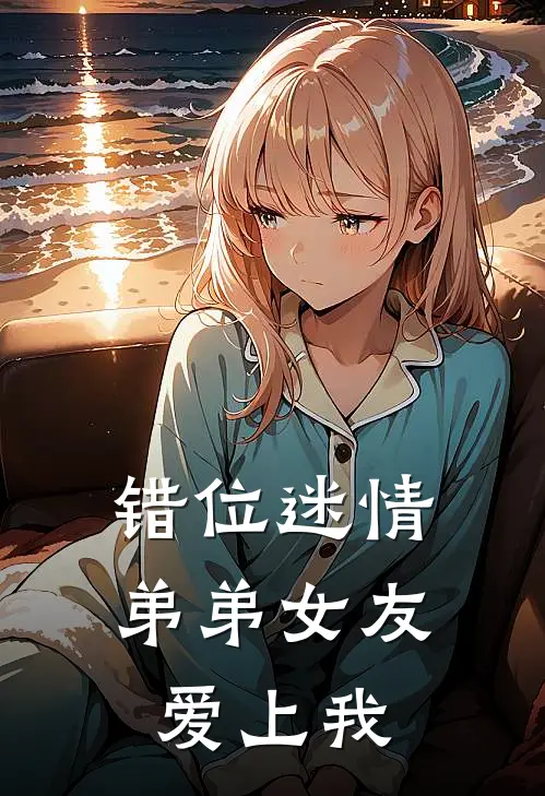 错位迷情：弟弟女友爱上我