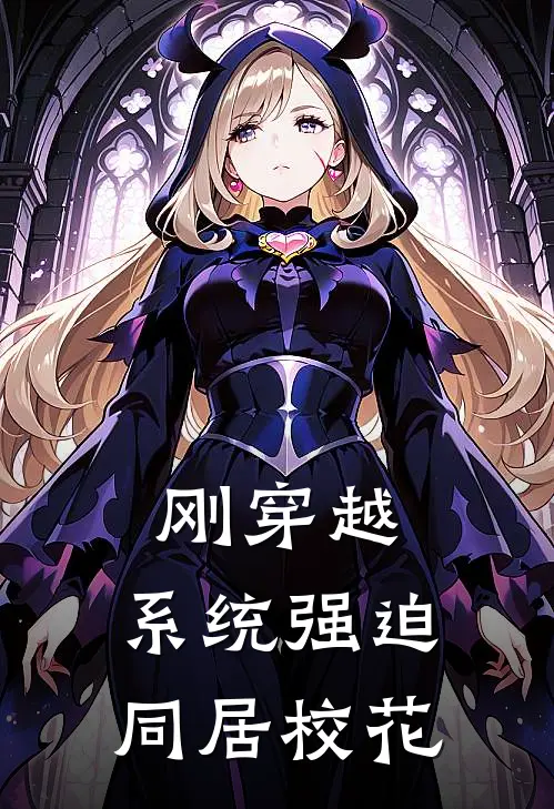 刚穿越，系统强迫同居校花