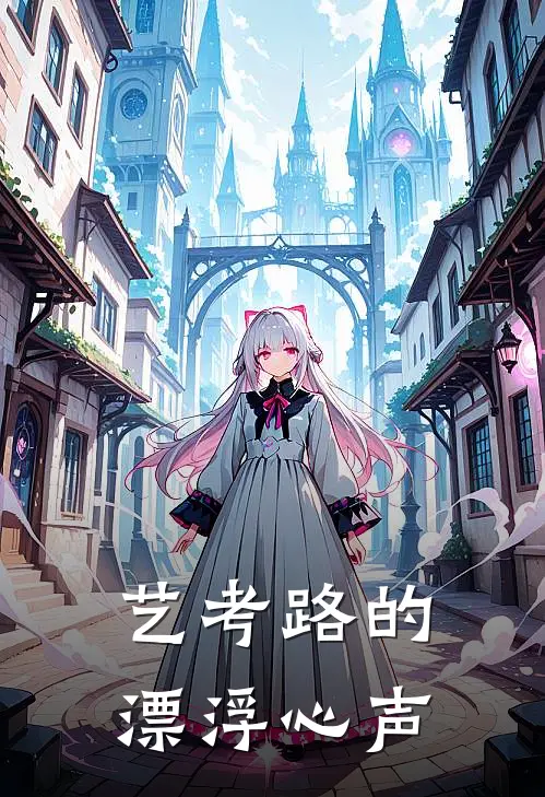 艺考路的漂浮心声