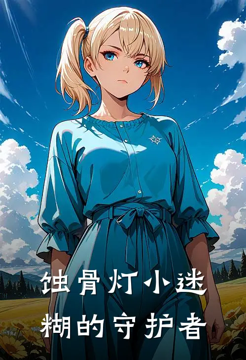 蚀骨灯小迷糊的守护者
