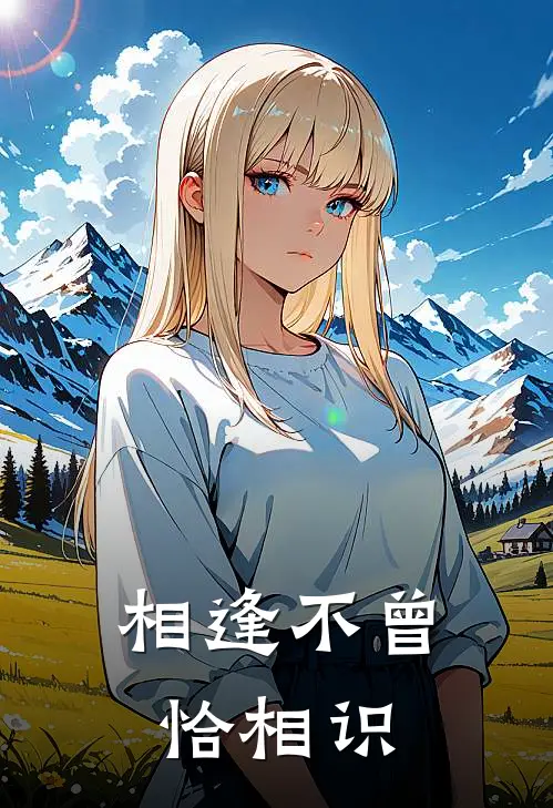 相逢不曾恰相识