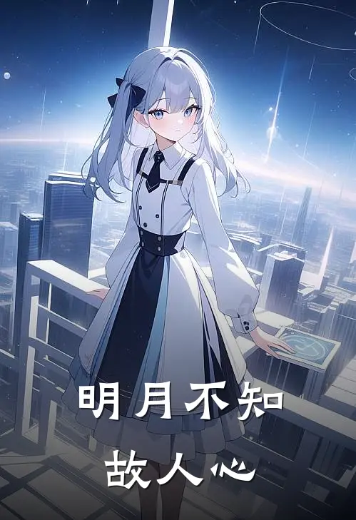 明月不知故人心