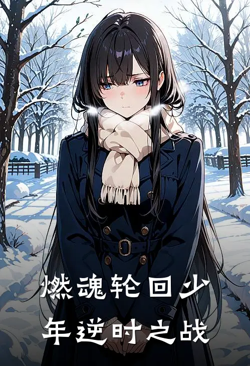 燃魂轮回少年逆时之战