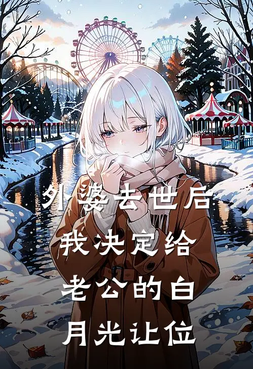 外婆去世后，我决定给老公的白月光让位