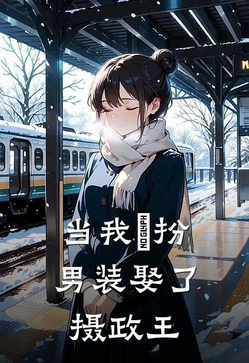 当我⼥扮男装娶了摄政王