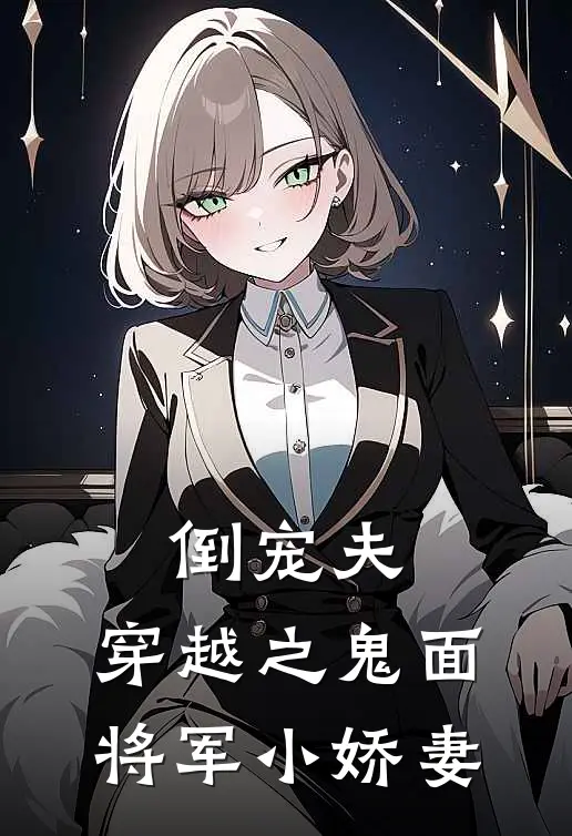倒宠夫：穿越之鬼面将军小娇妻