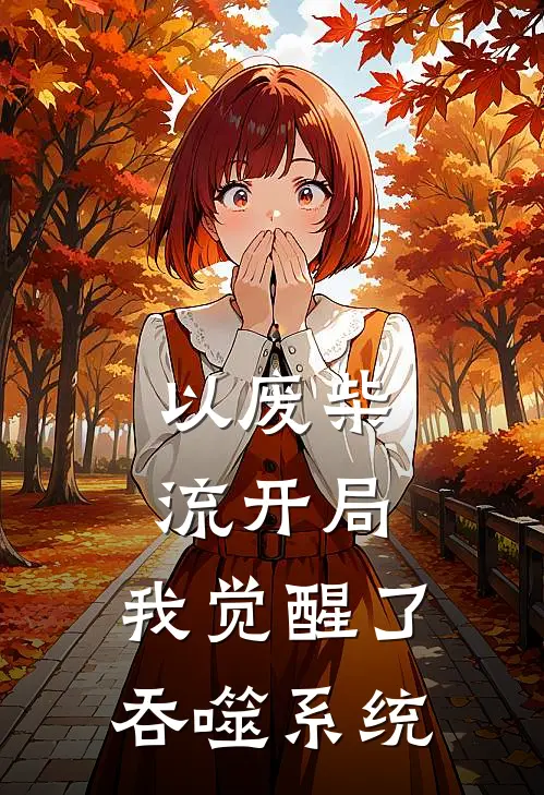 以废柴流开局，我觉醒了吞噬系统