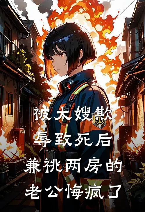 被大嫂欺辱致死后，兼祧两房的老公悔疯了