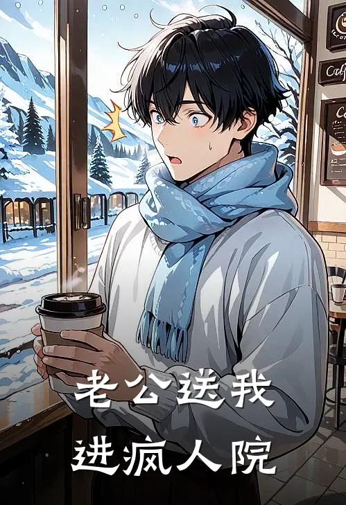 老公送我进疯人院