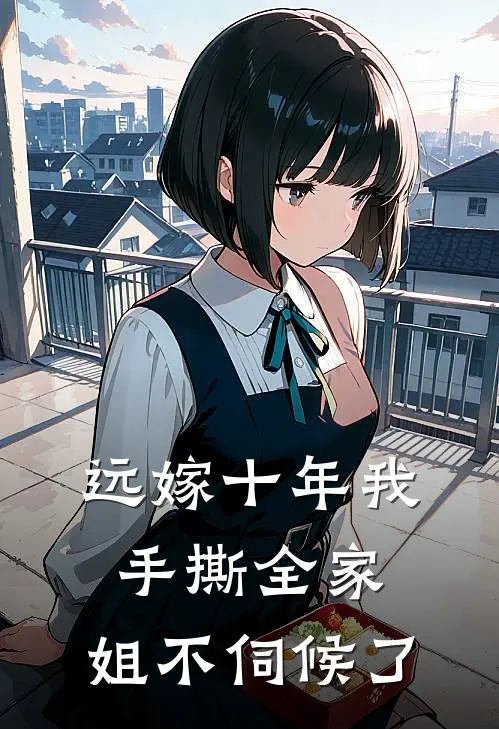 远嫁十年我手撕全家：姐不伺候了