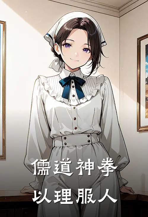 儒道神拳，以理服人