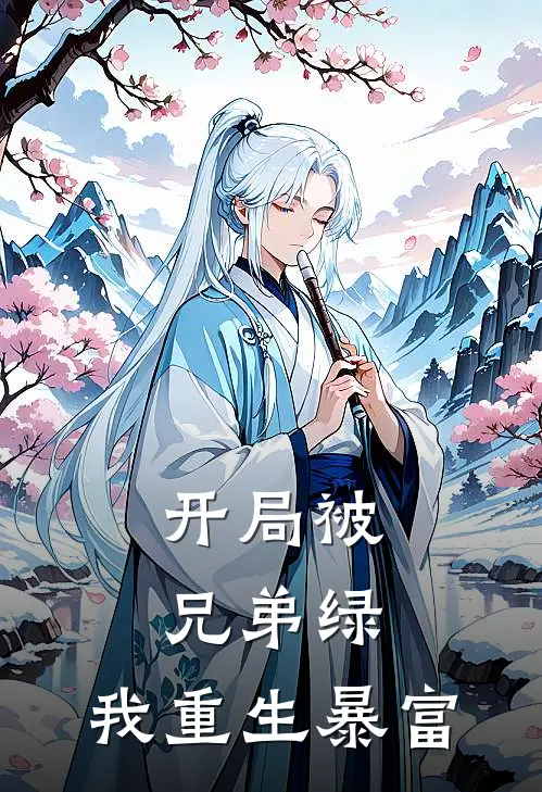 开局被兄弟绿，我重生暴富