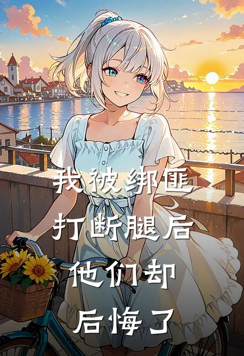 我被绑匪打断腿后，他们却后悔了