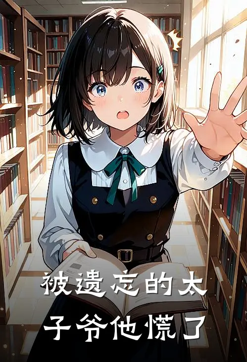 被遗忘的太子爷他慌了