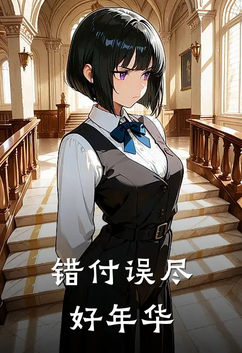 错付误尽好年华