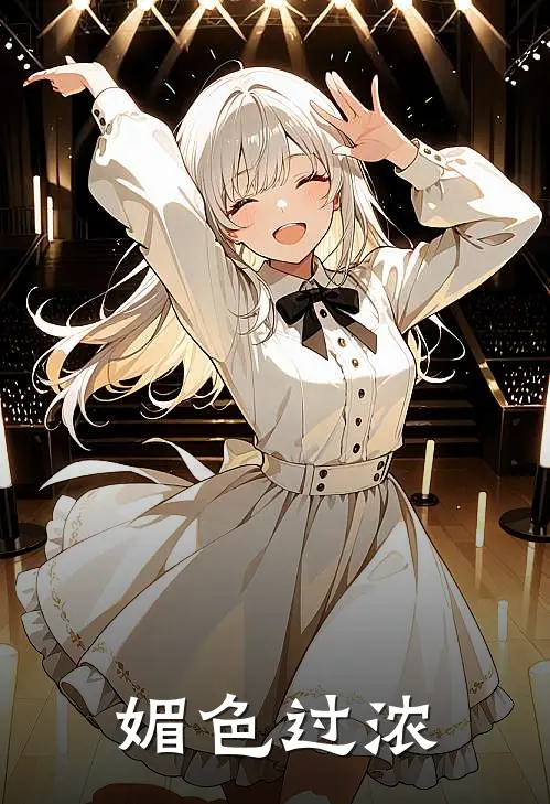 媚色过浓