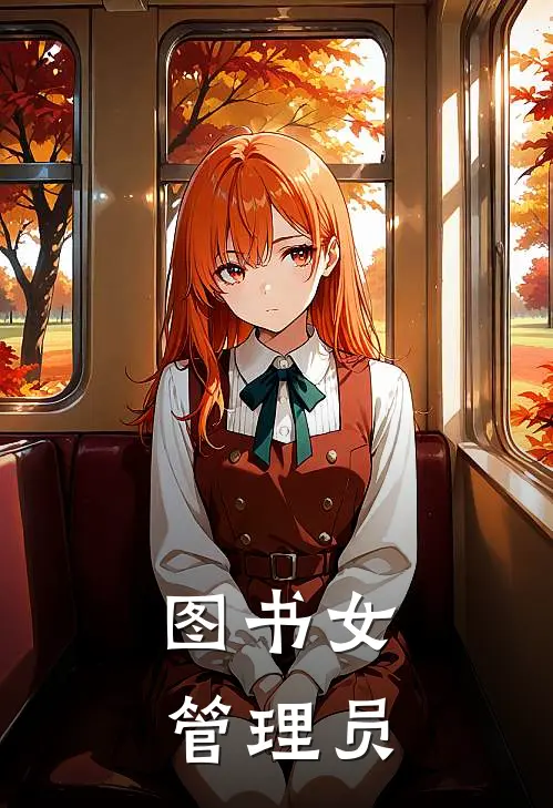 图书女管理员