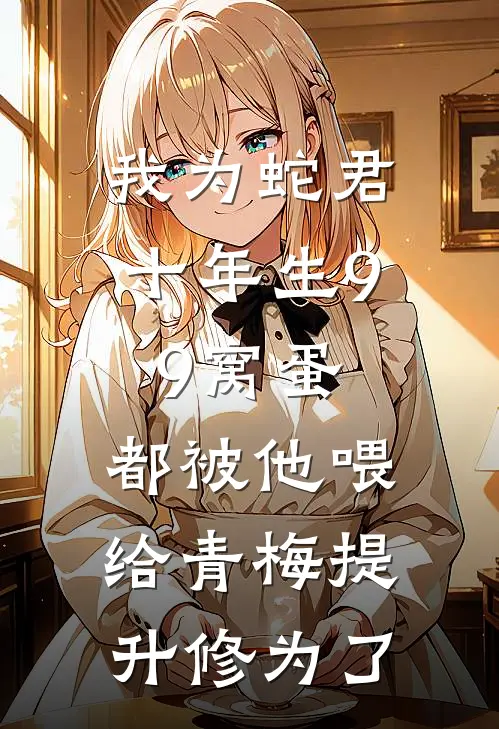 我为蛇君十年生99窝蛋，都被他喂给青梅提升修为了