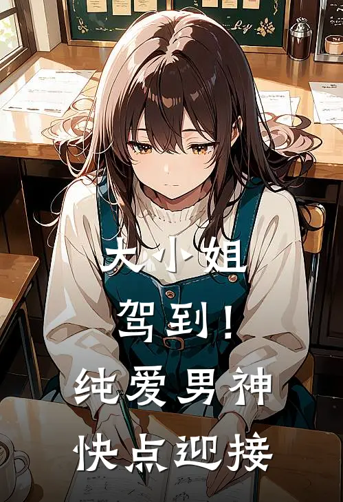 大小姐驾到！纯爱男神快点迎接