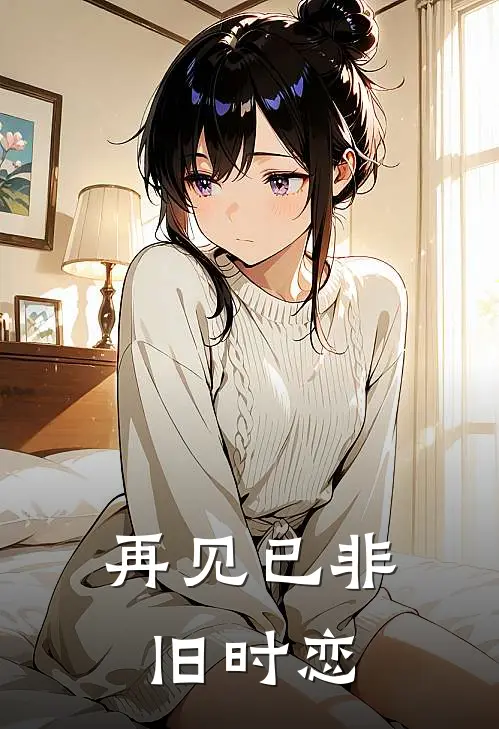 再见已非旧时恋