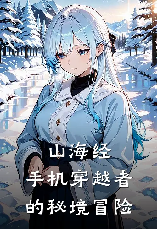 山海经：手机穿越者的秘境冒险