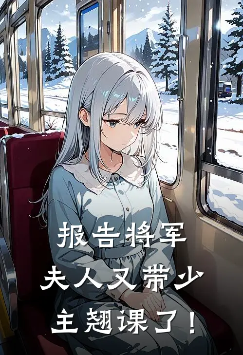 报告将军，夫人又带少主翘课了！