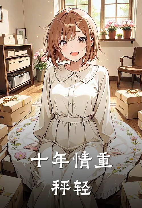 十年情重，秤轻