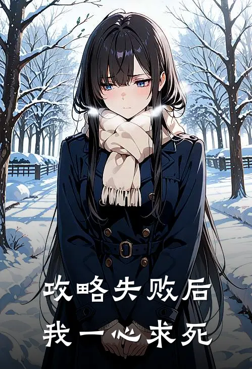 攻略失败后，我一心求死