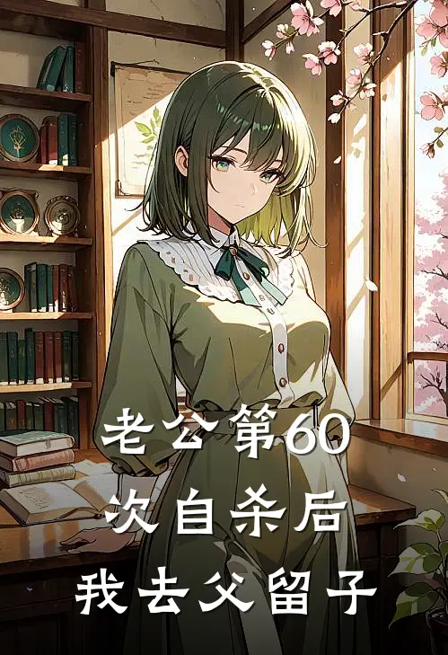 老公第60次自杀后，我去父留子