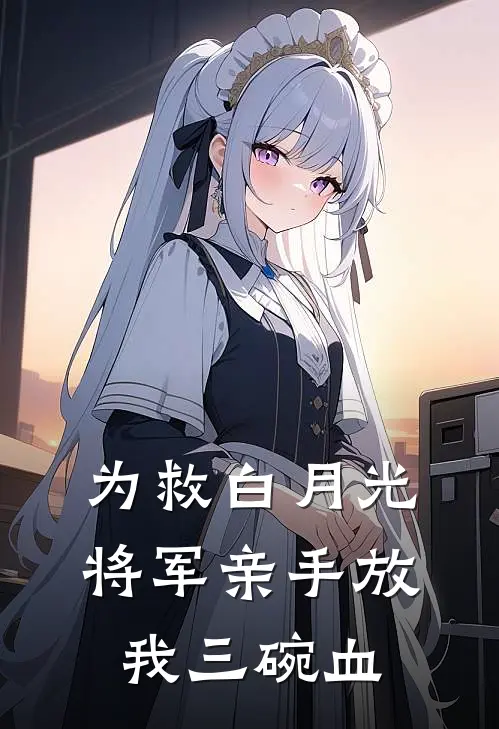 为救白月光，将军亲手放我三碗血