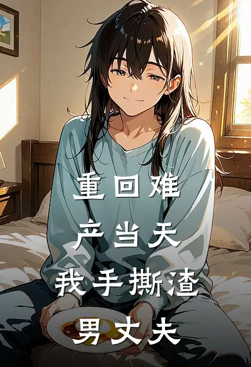 重回难产当天，我手撕渣男丈夫