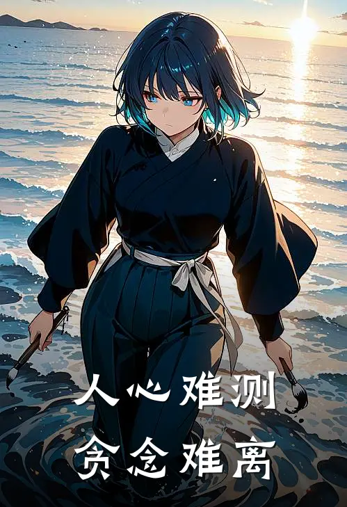 人心难测，贪念难离