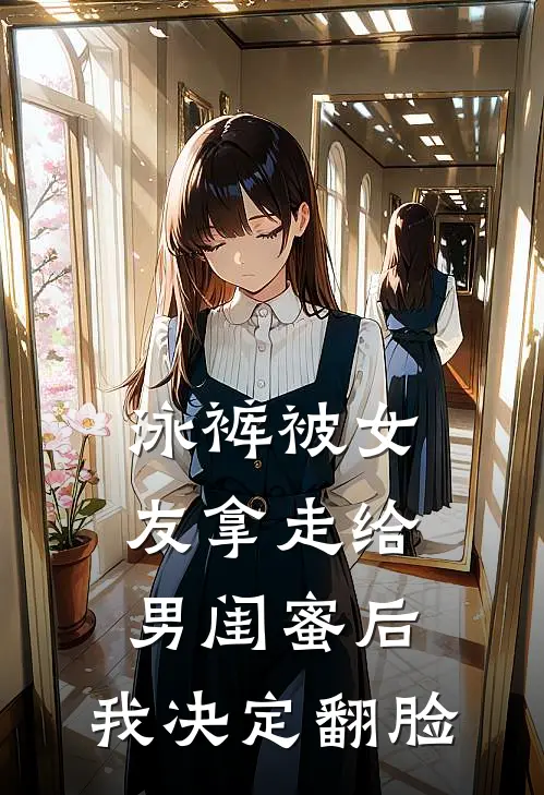 泳裤被女友拿走给男闺蜜后，我决定翻脸