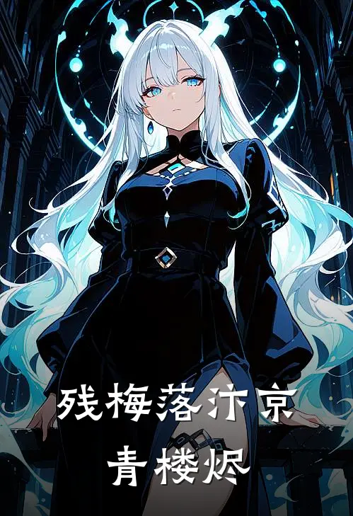 残梅落汴京：青楼烬