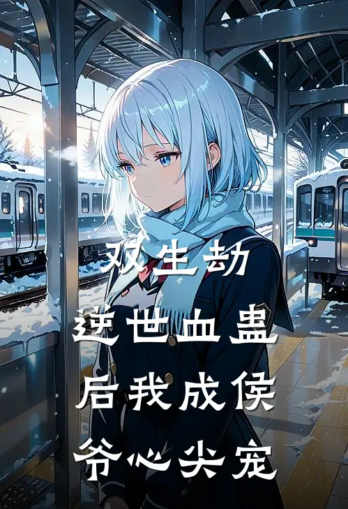 双生劫：逆世血蛊后我成侯爷心尖宠