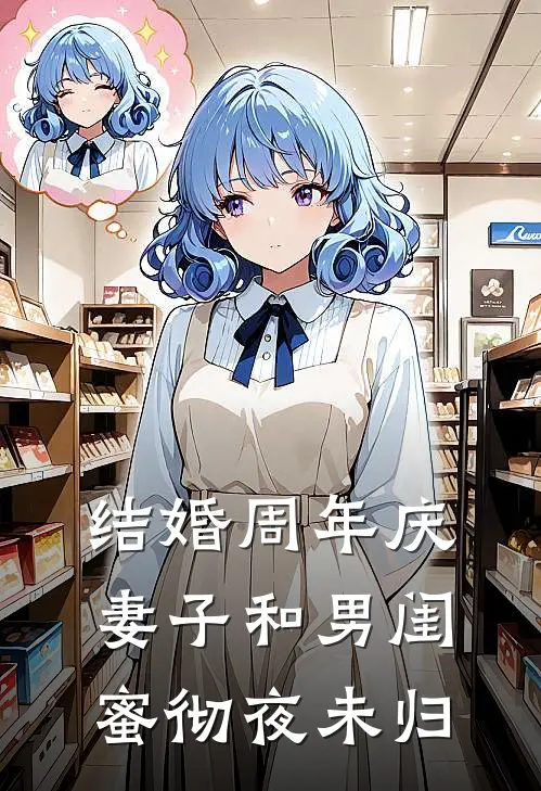 结婚周年庆，妻子和男闺蜜彻夜未归