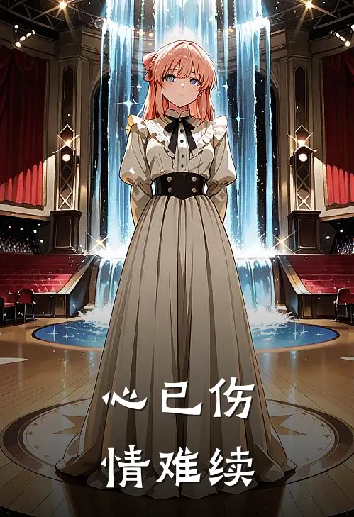 心已伤，情难续